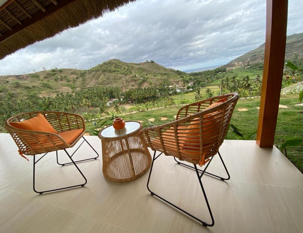 Kuta  Lombok Khophilauvillas מראה חיצוני תמונה