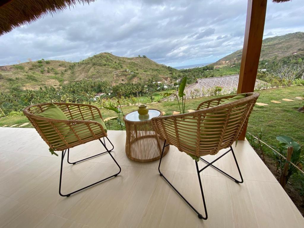Kuta  Lombok Khophilauvillas מראה חיצוני תמונה