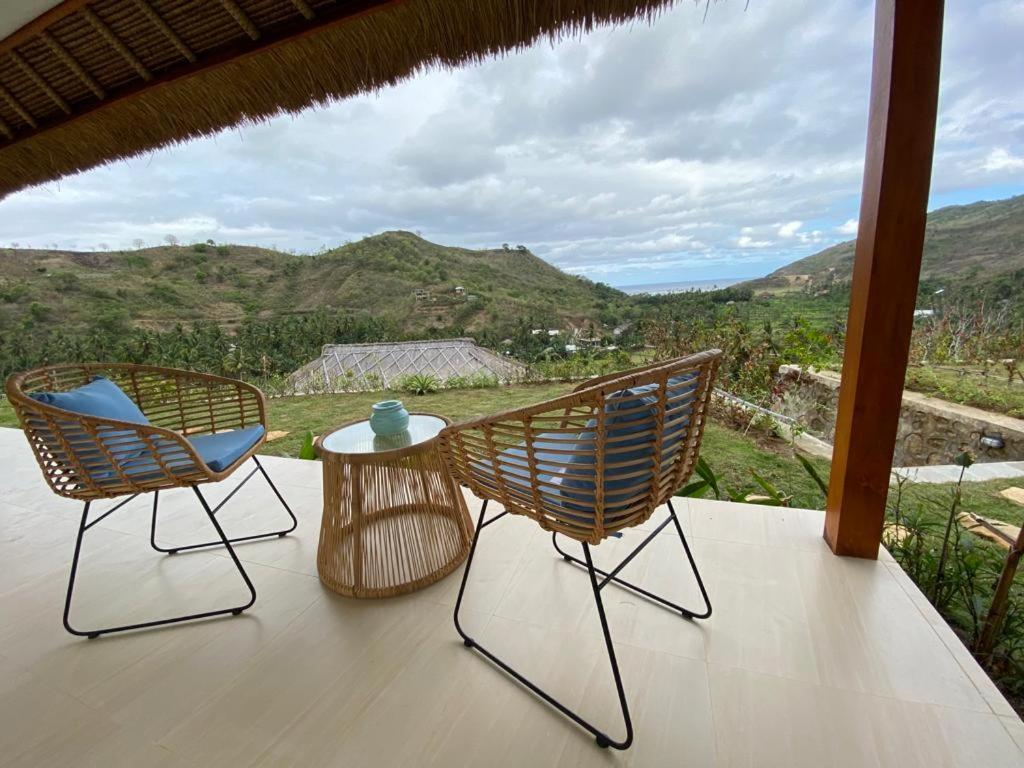 Kuta  Lombok Khophilauvillas מראה חיצוני תמונה