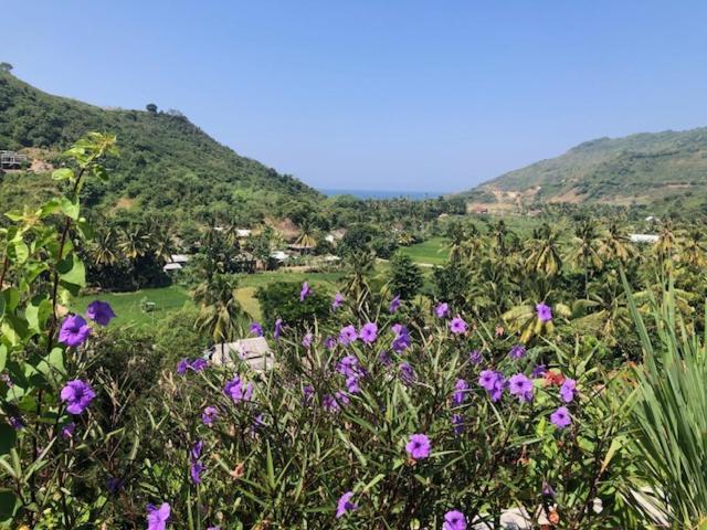 Kuta  Lombok Khophilauvillas מראה חיצוני תמונה